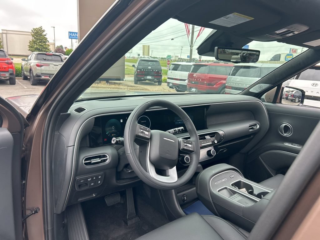 New 2026 Hyundai Palisade Calligraphy AWD/4WD image 31