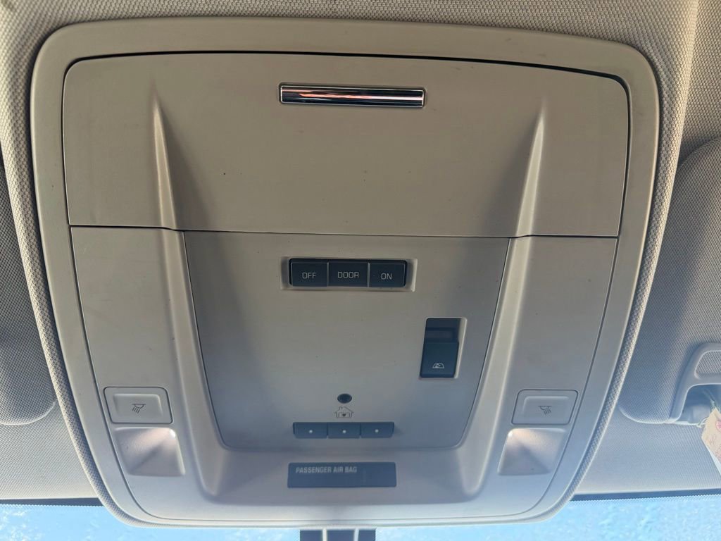 Used 2014 GMC Sierra 1500 SLE w/ SLE Value Package image 9