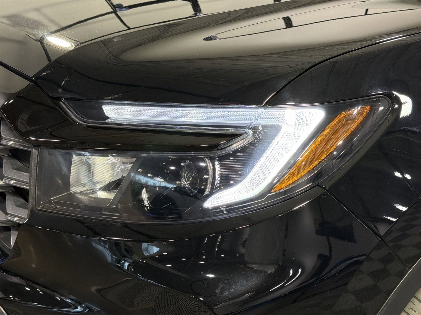 Used 2023 Honda Passport TrailSport image 13