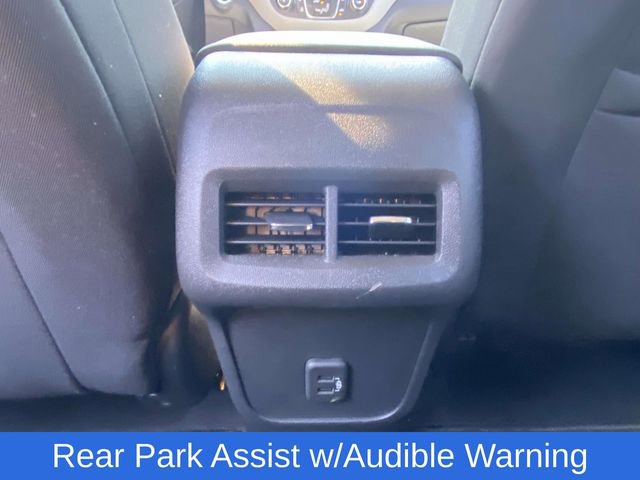 Used 2023 Chevrolet Equinox LS w/ LS Convenience Package image 12