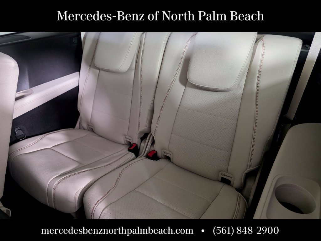 New 2027 Mercedes-Benz GLS 450 4MATIC image 15