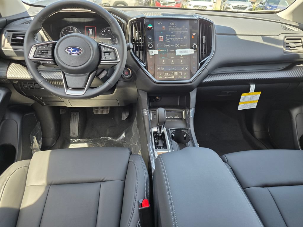 New 2026 Subaru Ascent Premium AWD/4WD image 19