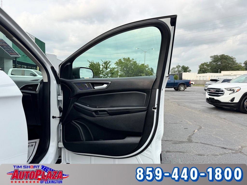 Used 2023 Ford Edge SE AWD/4WD image 50