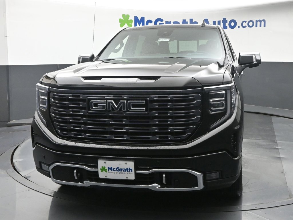 New 2026 GMC Sierra 1500 Denali Ultimate AWD/4WD image 24