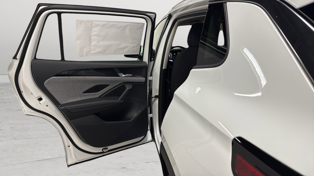 New 2026 Volkswagen Tiguan S AWD/4WD image 26