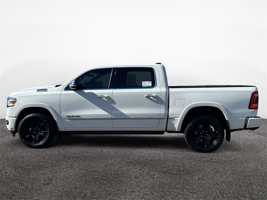 Used 2020 RAM 1500 Limited image 2