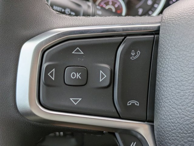 New 2026 RAM 1500 Big Horn image 21