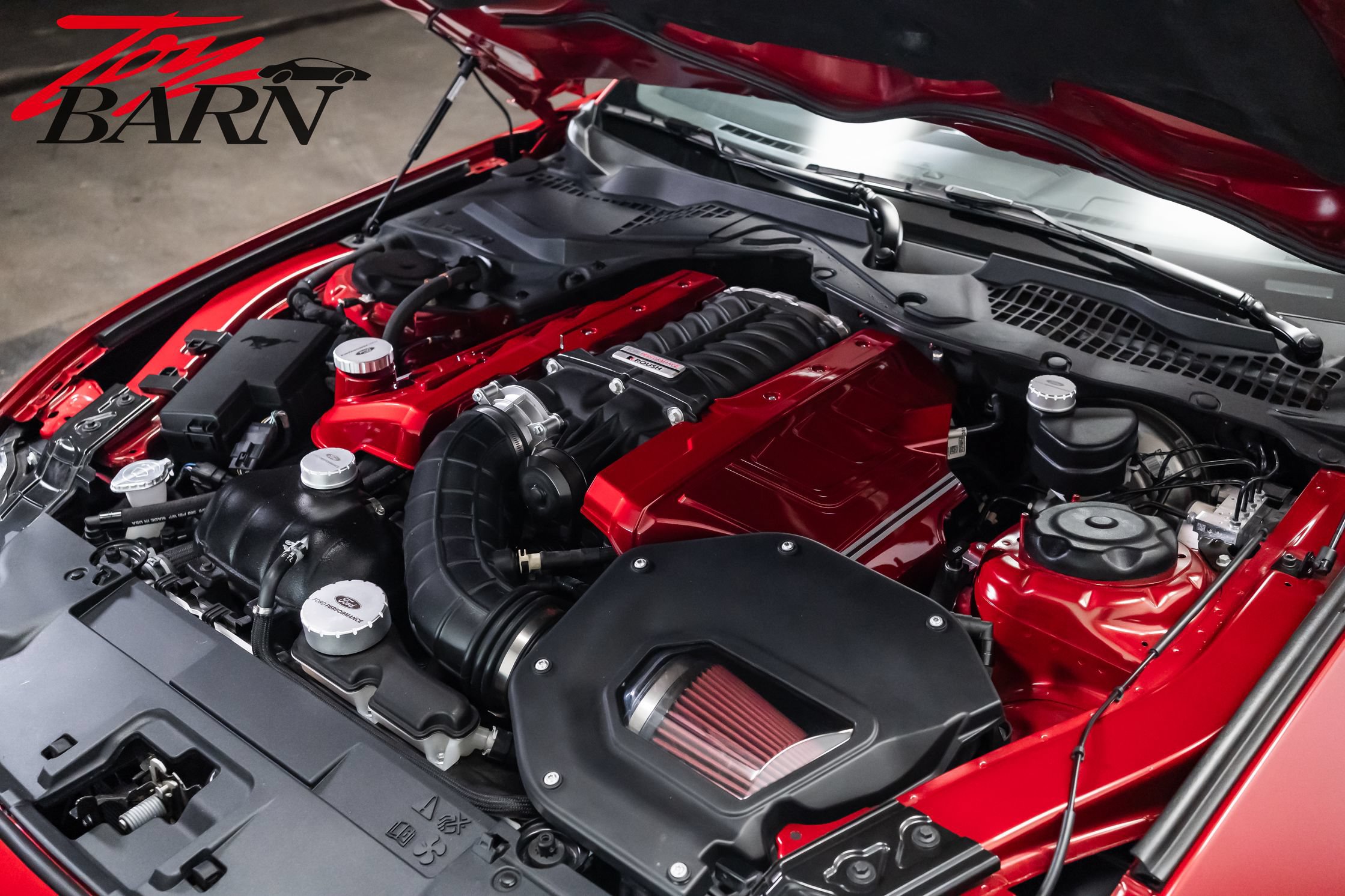 Used 2021 Ford Mustang GT RWD image 45