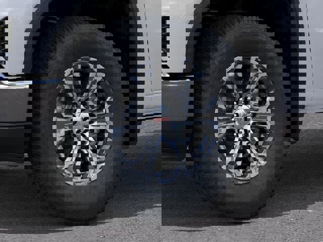 New 2026 GMC Sierra 1500 SLE AWD/4WD image 9