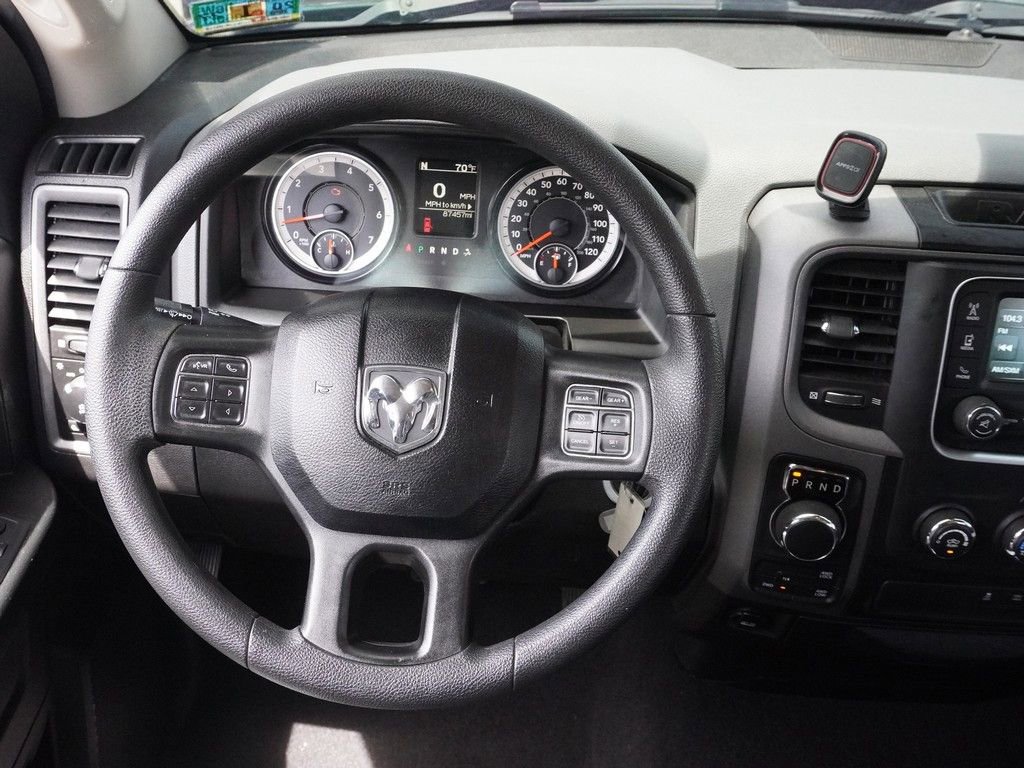 Used 2018 RAM 1500 Express w/ Express Value Package AWD/4WD image 33