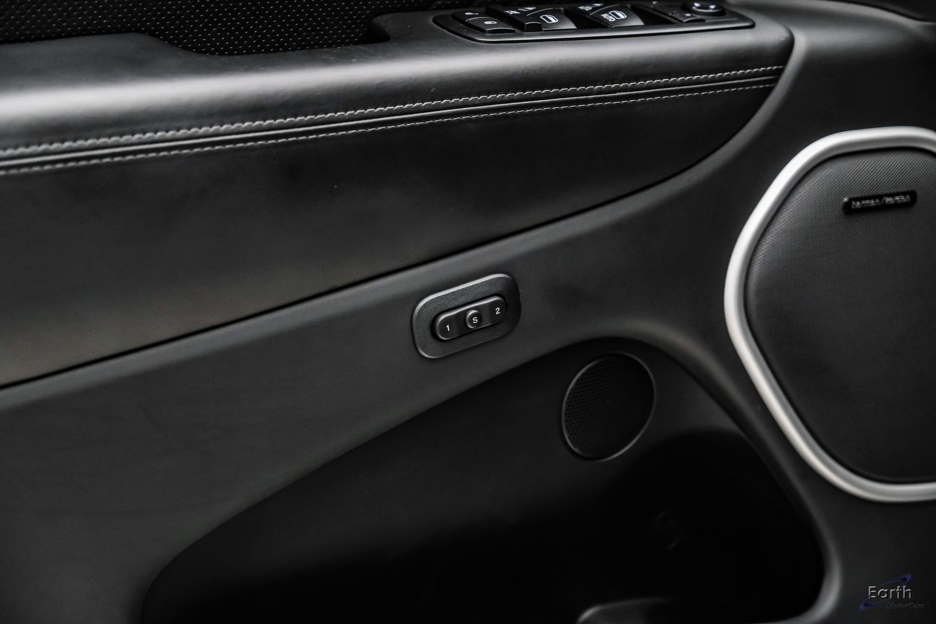 Used 2018 Jeep Grand Cherokee Trackhawk image 92