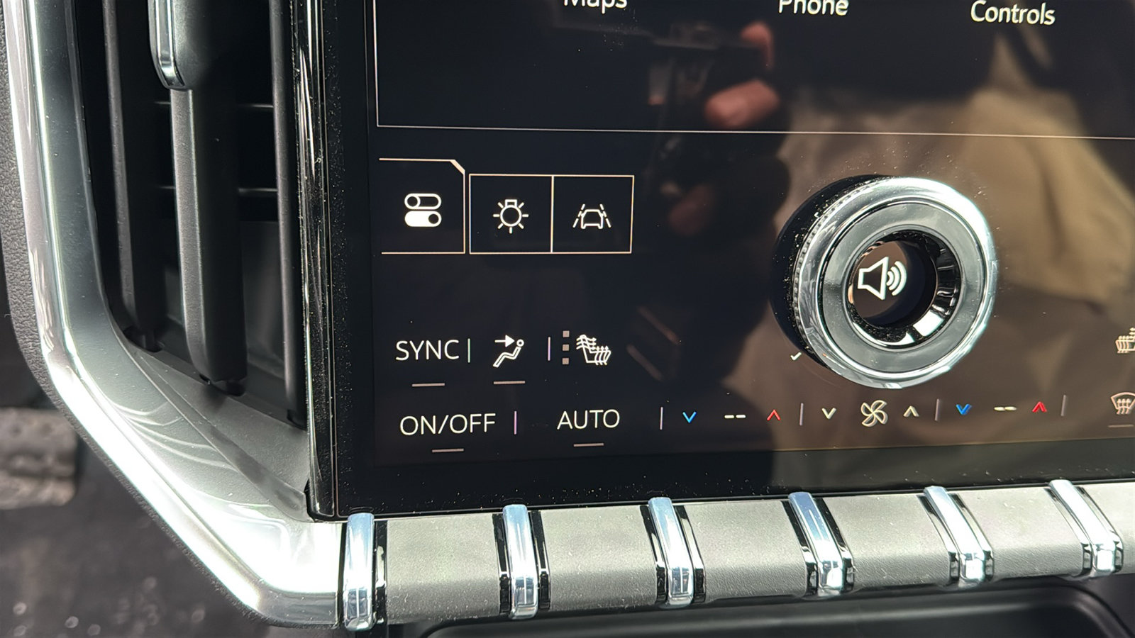 New 2026 GMC Acadia Elevation w/ Black Edition AWD/4WD image 15
