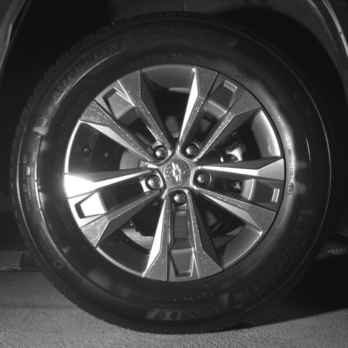 Used 2025 Chevrolet Equinox LT image 15