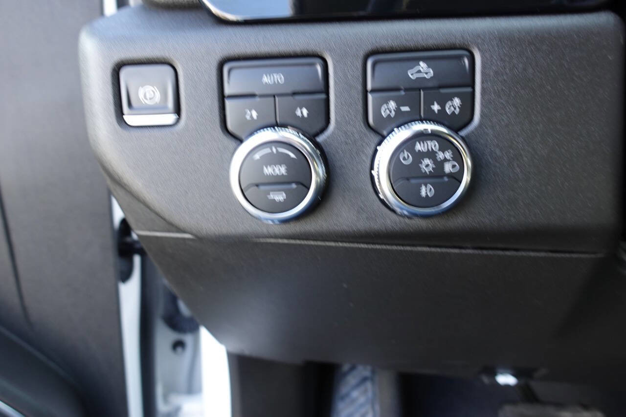 Used 2023 GMC Sierra 1500 Elevation AWD/4WD image 47