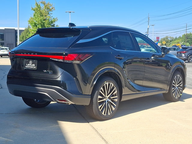 New 2026 Lexus RX 350 AWD/4WD image 4