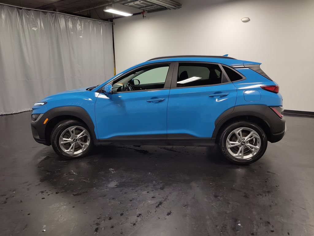 Used 2022 Hyundai Kona SEL w/ Convenience Package AWD/4WD image 5