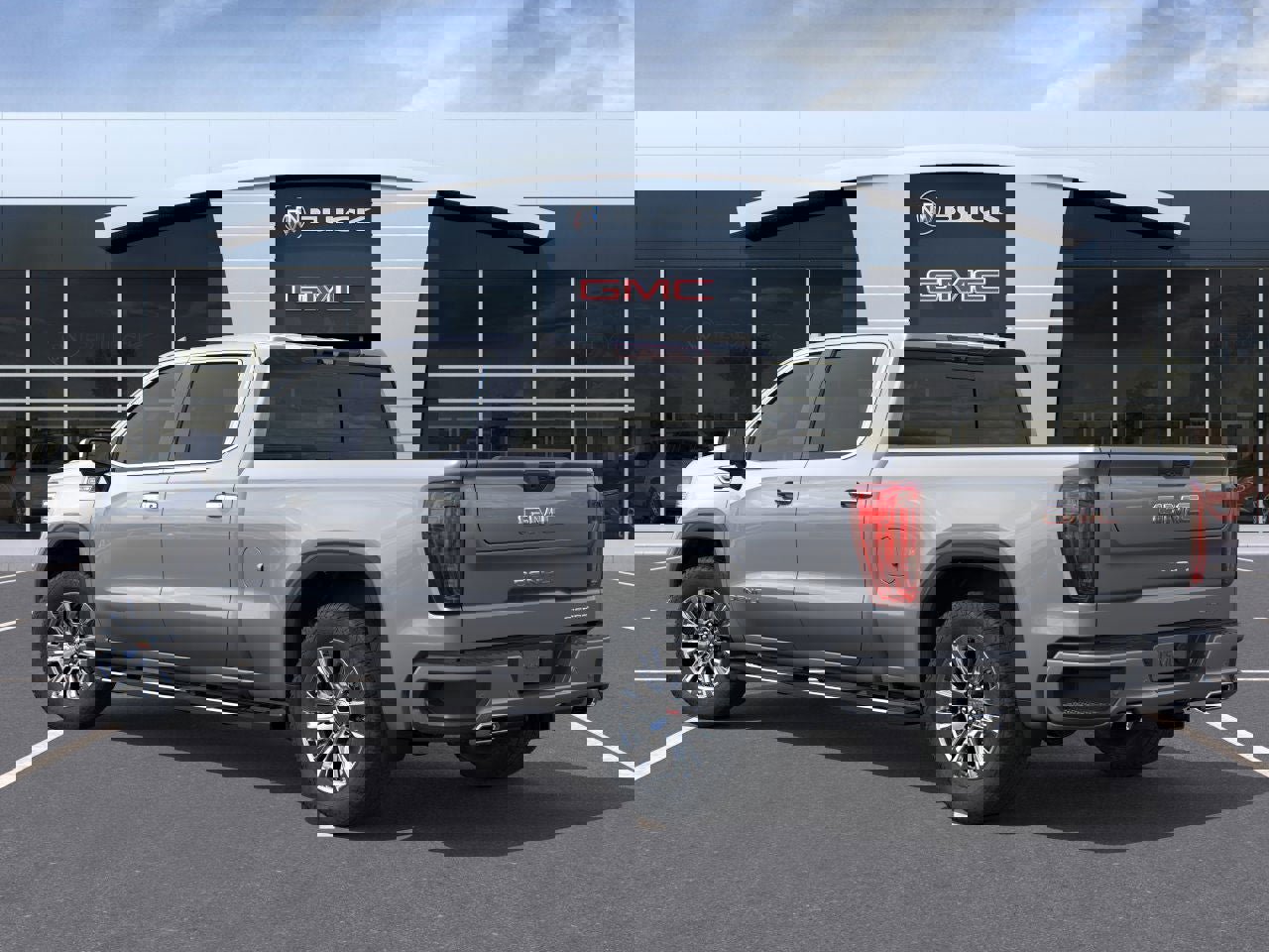 New 2026 GMC Sierra 1500 Denali w/ Technology Package image 37