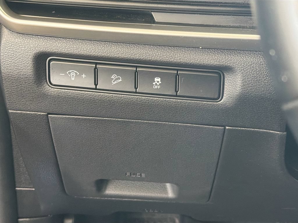 Used 2023 Kia Telluride S w/ S Sunroof Package FWD image 12