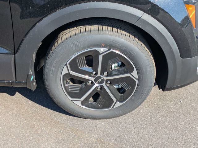 New 2026 Kia Niro EX w/ EX Premium Package FWD image 11