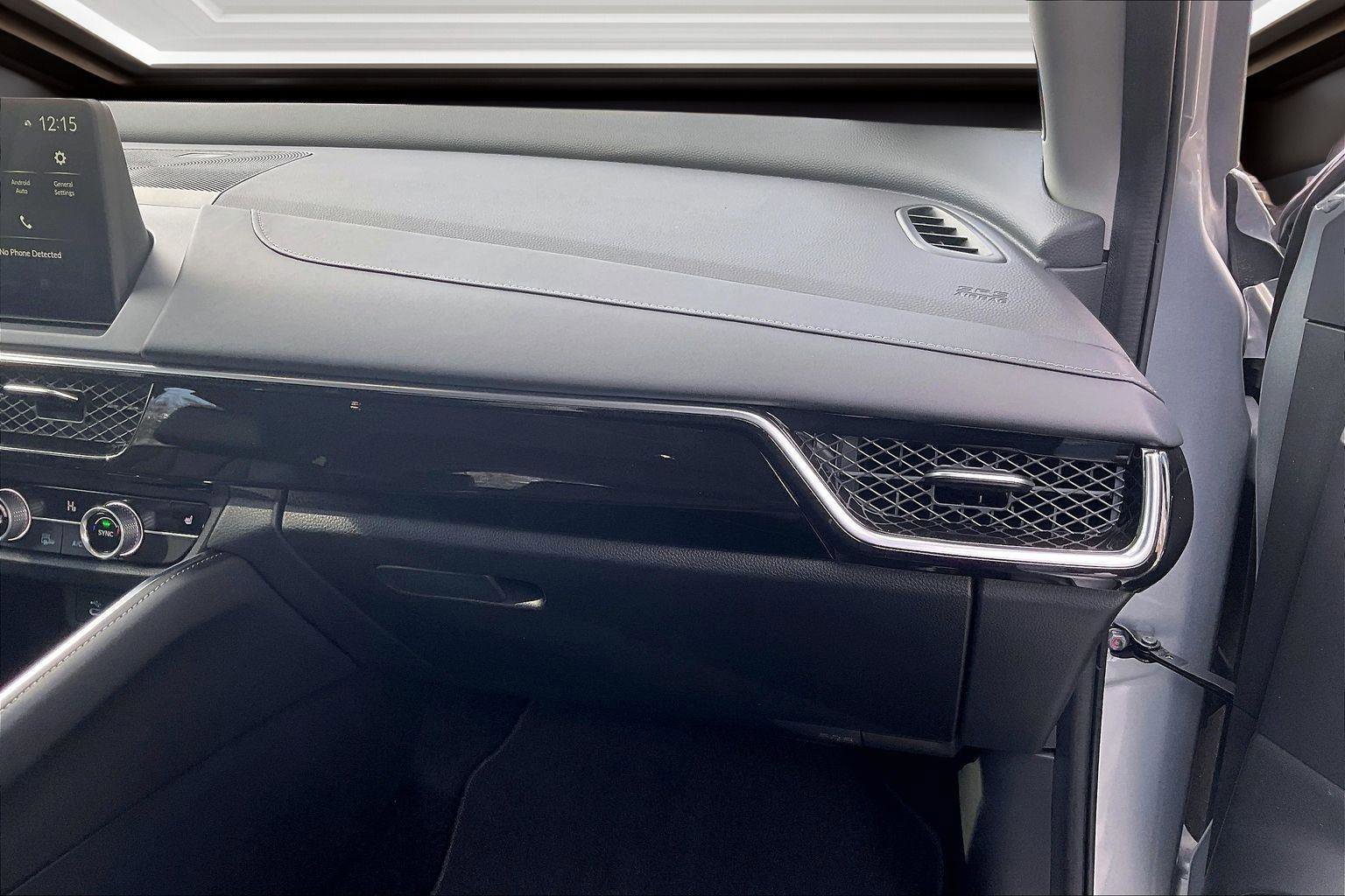 Certified 2025 Acura ADX FWD image 16