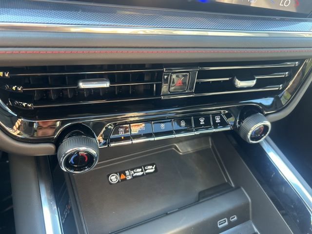 New 2026 Chevrolet Tahoe RST w/ Advanced Technology Package image 27