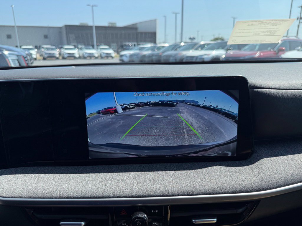 New 2026 Nissan Kicks S FWD image 11
