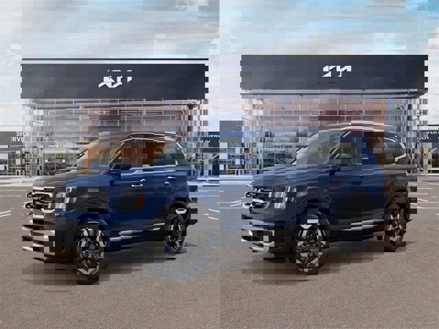 New 2025 Kia Telluride S image 3