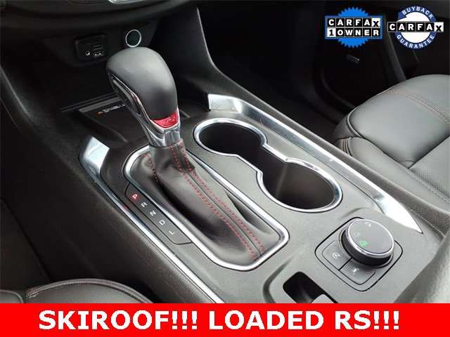 Used 2023 Chevrolet Traverse RS image 15