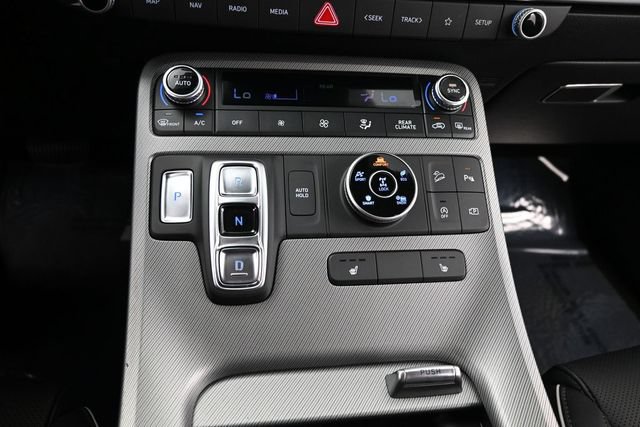 Used 2025 Hyundai Palisade SEL AWD/4WD image 12