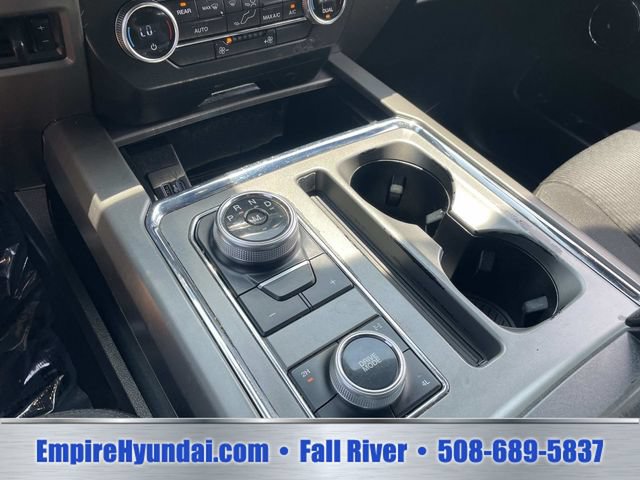 Used 2020 Ford Expedition Max XLT AWD/4WD image 27