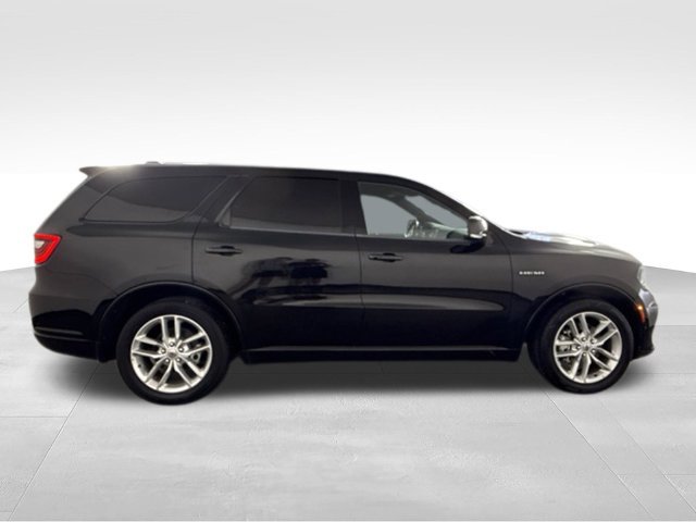 Used 2022 Dodge Durango R/T AWD/4WD image 10