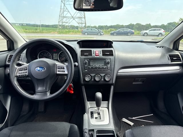 Used 2014 Subaru Crosstrek 2.0i Premium w/ Moonroof Package AWD/4WD image 18