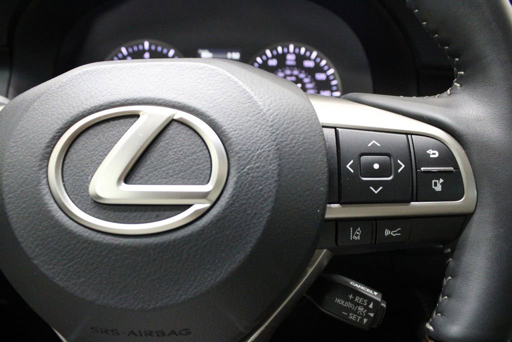 Used 2018 Lexus ES 350 image 27