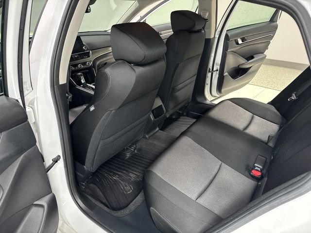 Used 2020 Honda Accord LX image 24