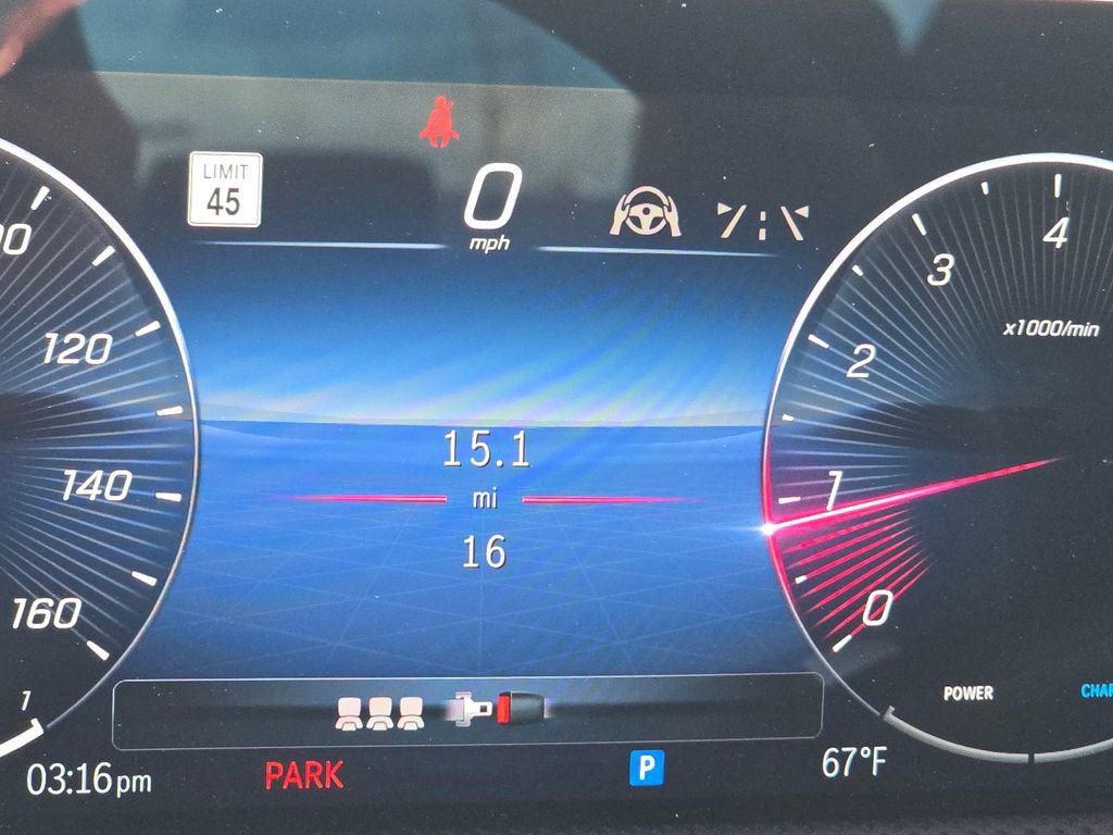 New 2026 Mercedes-Benz CLA 250 4MATIC image 28