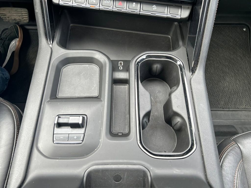 Used 2024 GMC Sierra 2500 AT4 w/ AT4 Premium Plus Package image 30