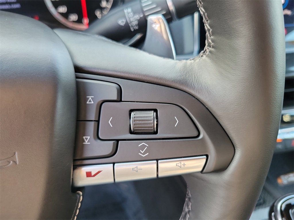 Used 2022 Cadillac CT5 V w/ Cold Weather Package image 6