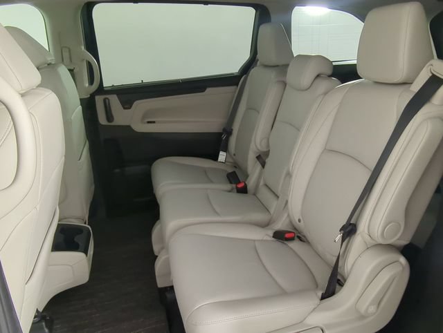 New 2026 Honda Odyssey EX-L image 31