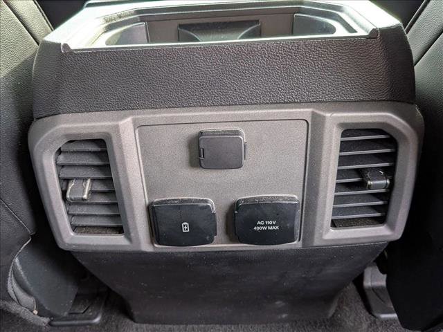 Used 2019 Ford F150 Raptor w/ Equipment Group 801A Mid image 16