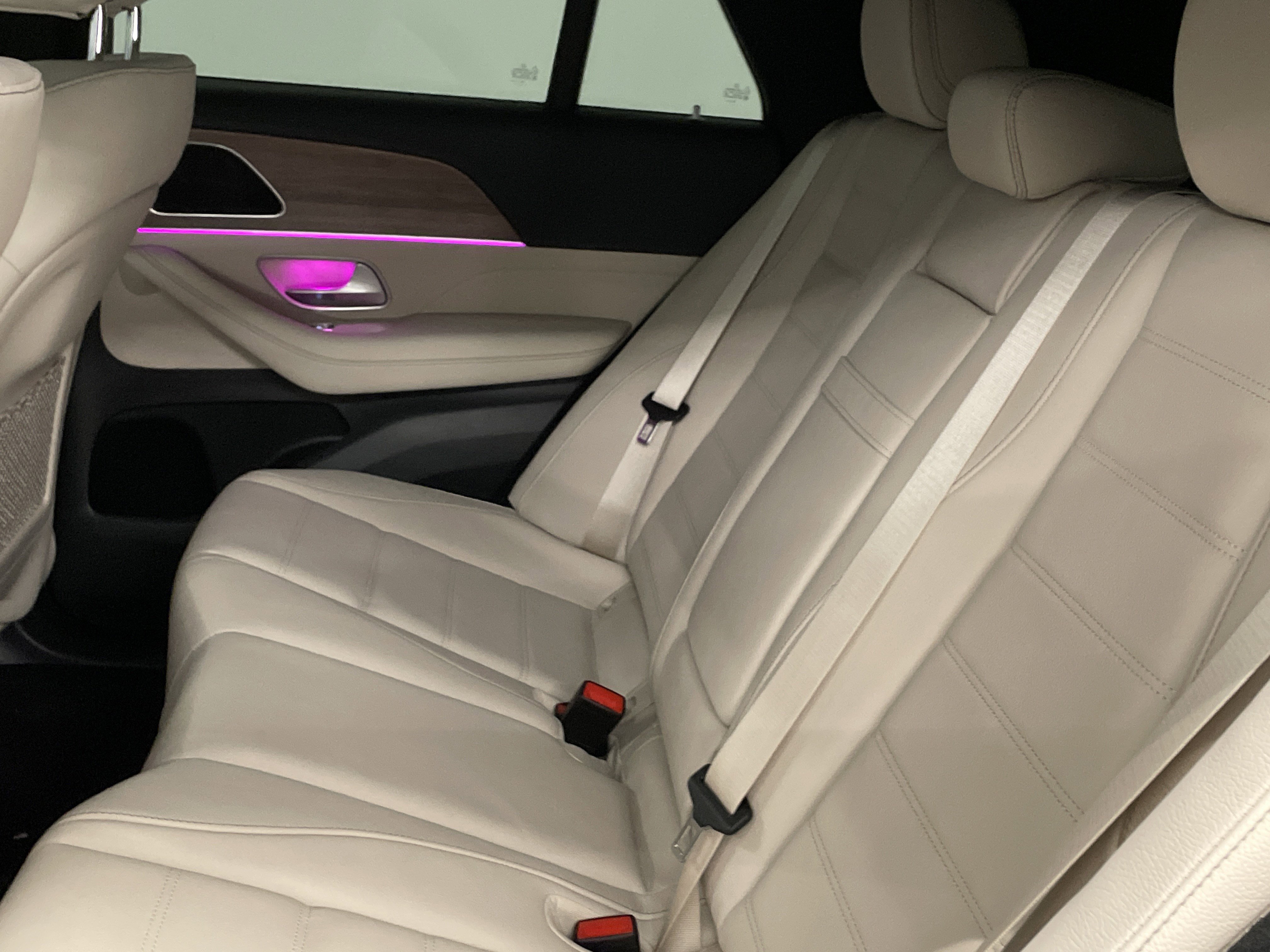 New 2026 Mercedes-Benz GLE 450 4MATIC Coupe image 18