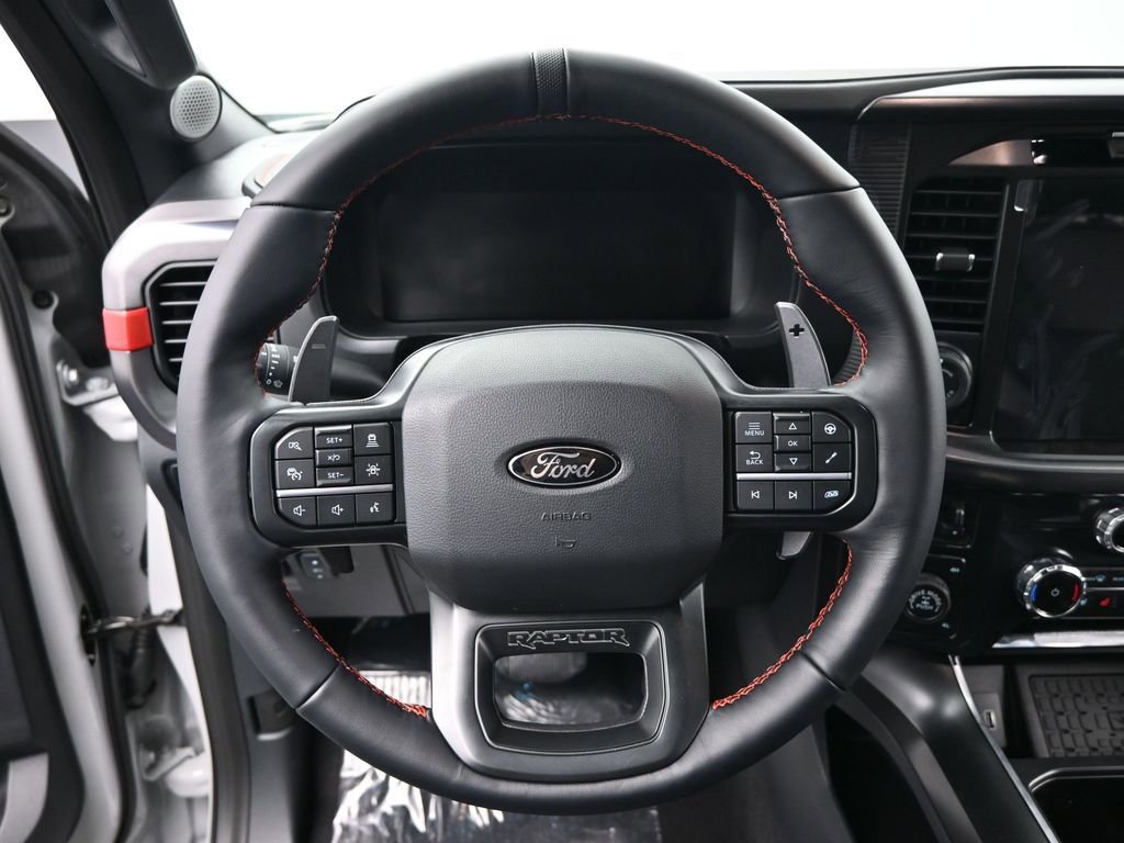 New 2026 Ford F150 Raptor image 28