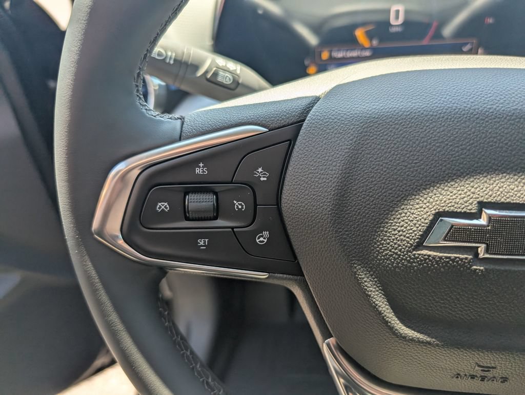 New 2026 Chevrolet Trax LT w/ Driver Confidence Package FWD image 18