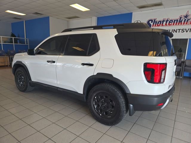 Used 2026 Honda Passport TrailSport Elite image 6