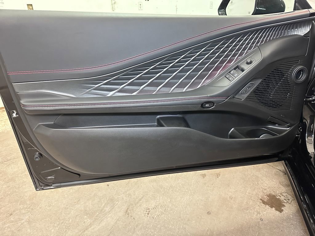 New 2026 Dodge Charger R/T Scat Pack image 18