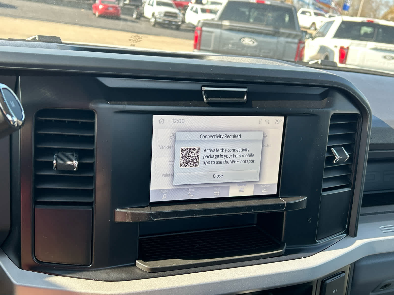 New 2026 Ford F250 XL w/ XL Off-Road Package image 26