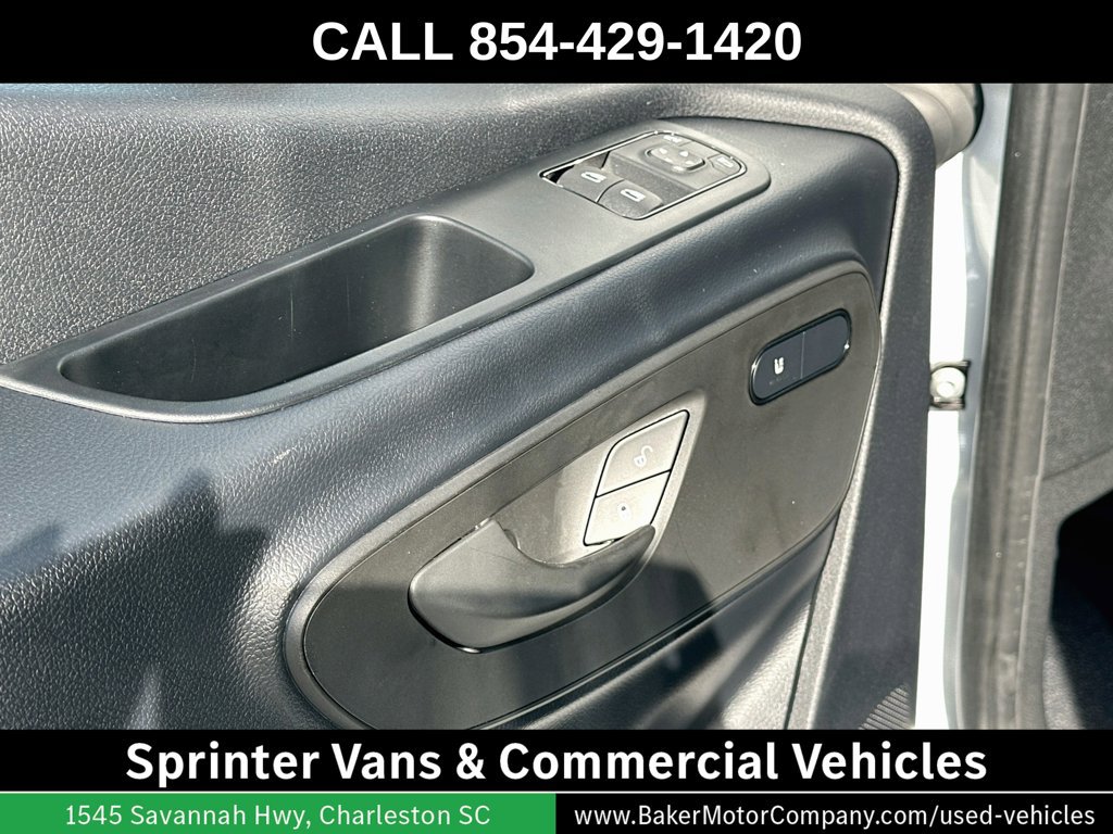 New 2026 Mercedes-Benz Sprinter 2500 image 18