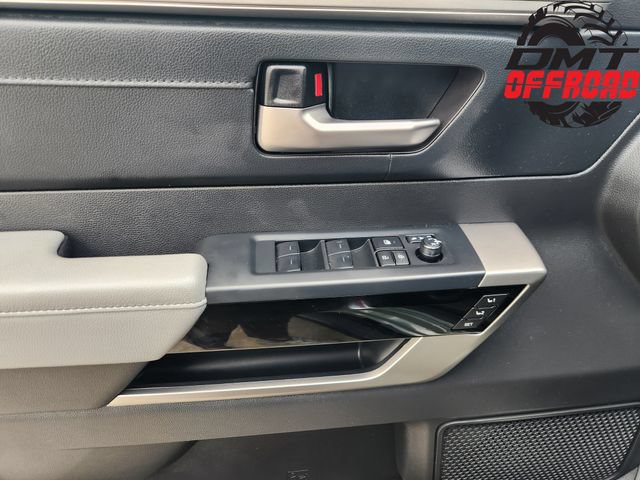 Certified 2026 Toyota Tundra Limited RWD image 22