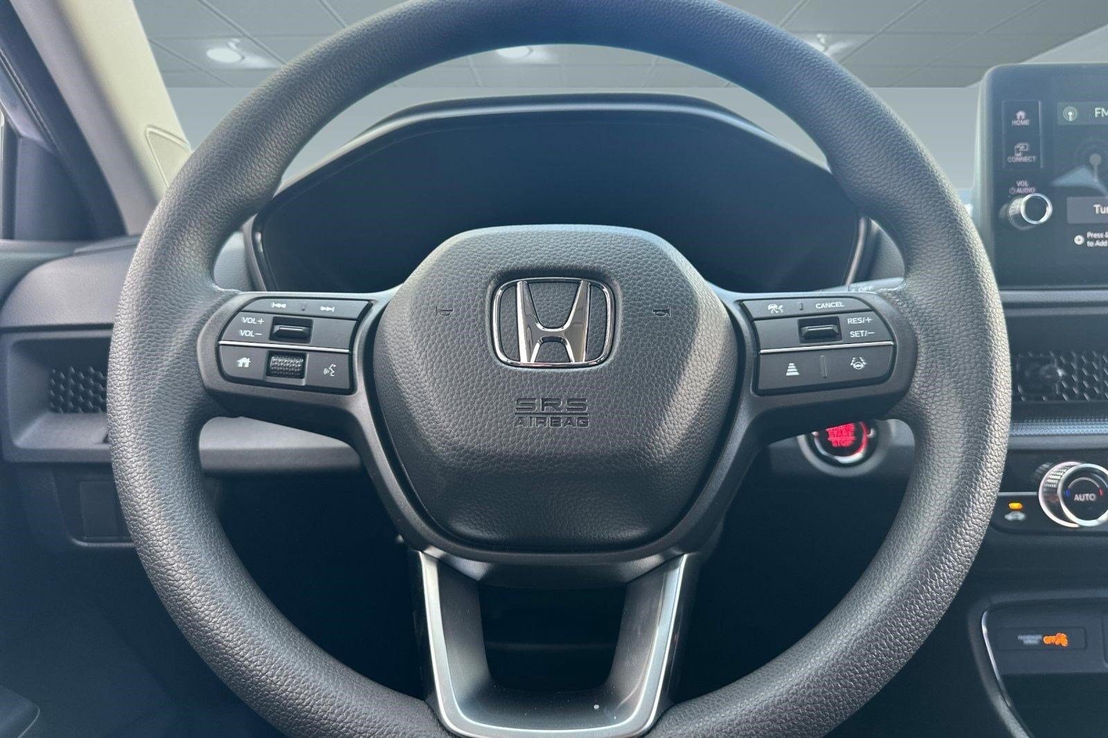New 2026 Honda CR-V EX image 10