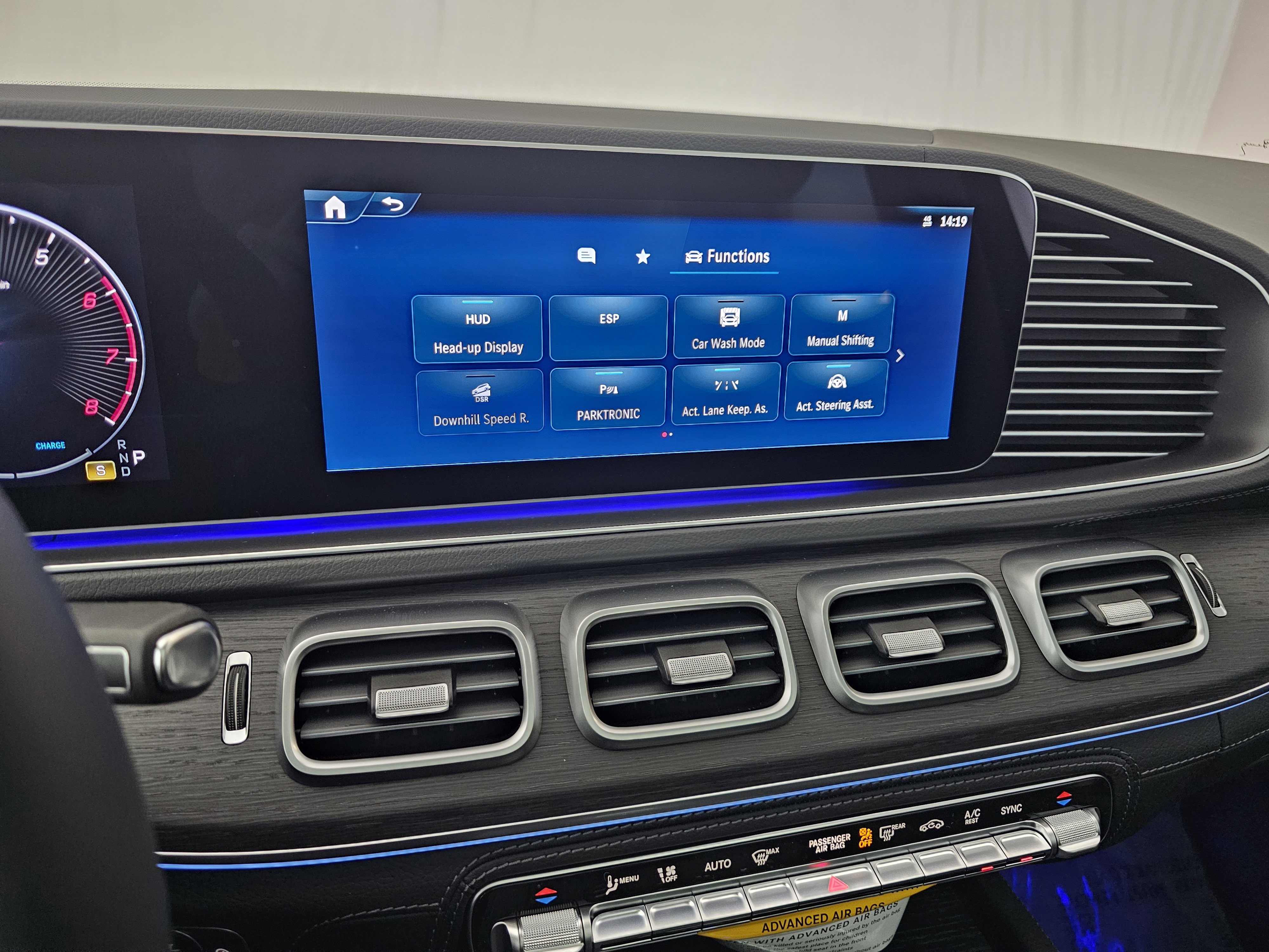 New 2026 Mercedes-Benz GLE 450 4MATIC image 35