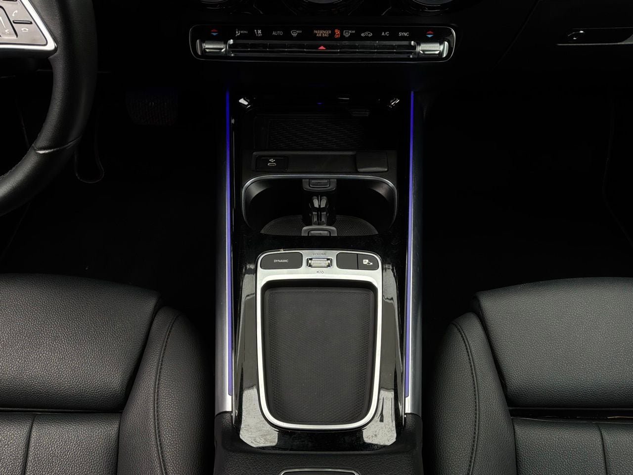 Used 2025 Mercedes-Benz GLA 250 image 16